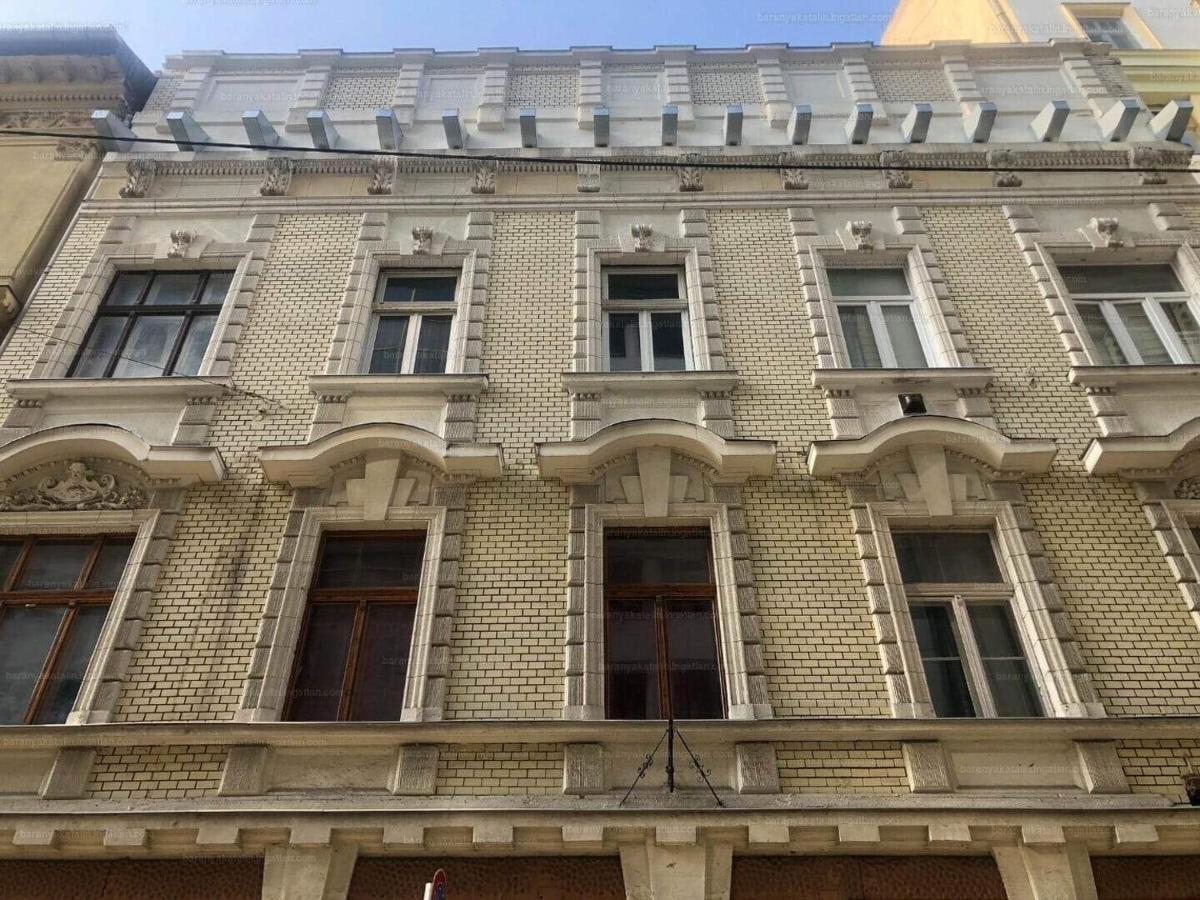 Budapest Citygarden Kültér fotó